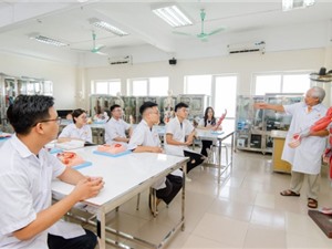 Giáo dục đại học: Tinh hoa thôi chưa đủ